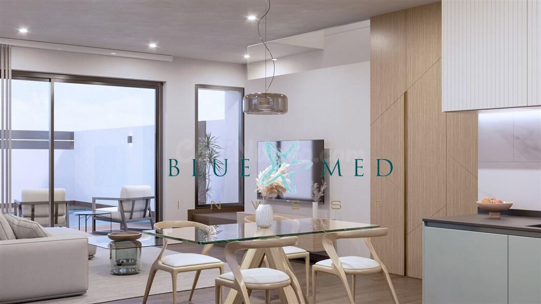 3 villas exclusivas con 3 dormitorios y 3 baños, piscina pri - foto 5