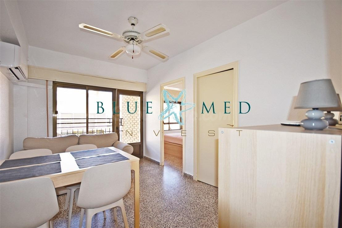 PISO EN VENTA EN SEGUNDA LÍNEA DE PLAYA Y PLENO CENTRO - foto 3