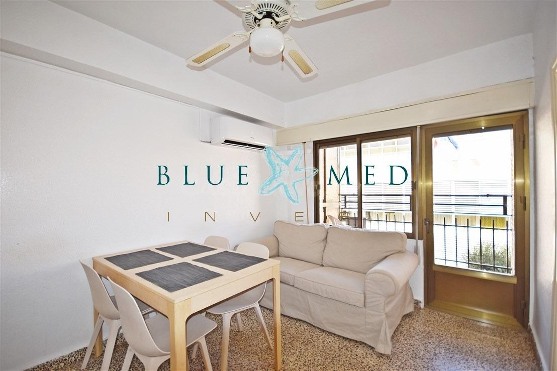 PISO EN VENTA EN SEGUNDA LÍNEA DE PLAYA Y PLENO CENTRO - foto 4