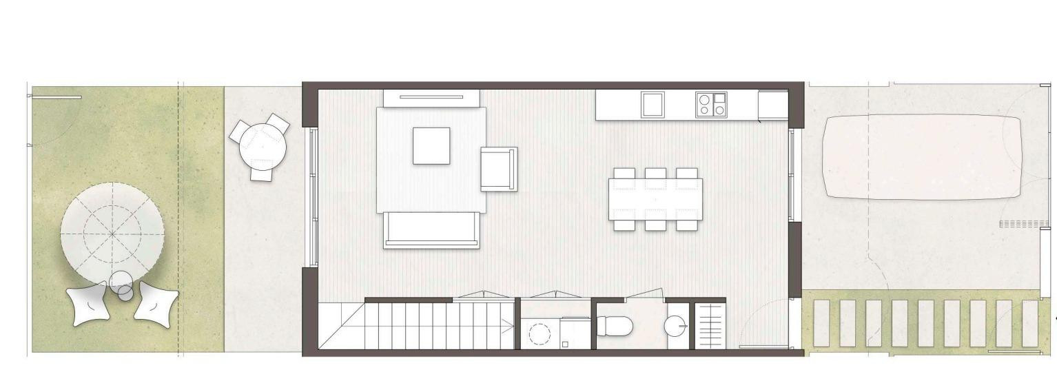 SE VENDEN LUJOSOS DUPLEX EN PILAR DE LA HORADADA - foto 5