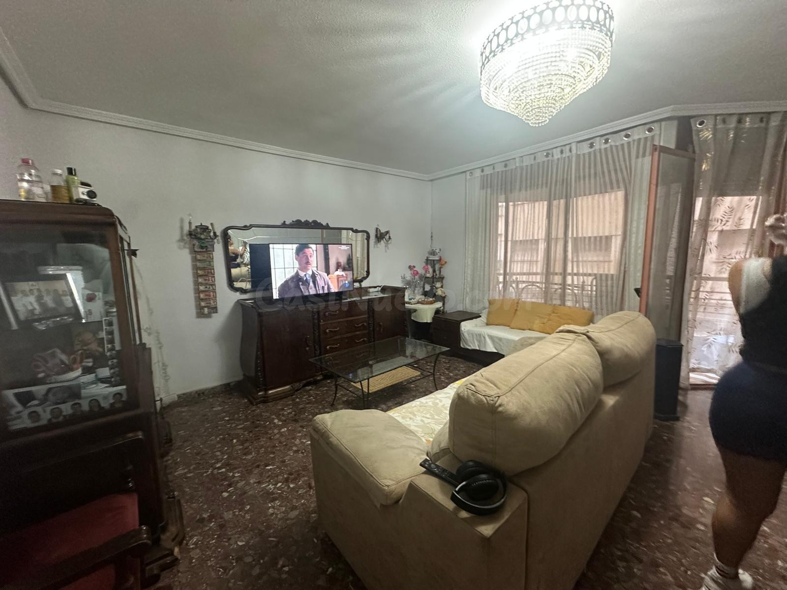Piso en pleno centro - foto 4