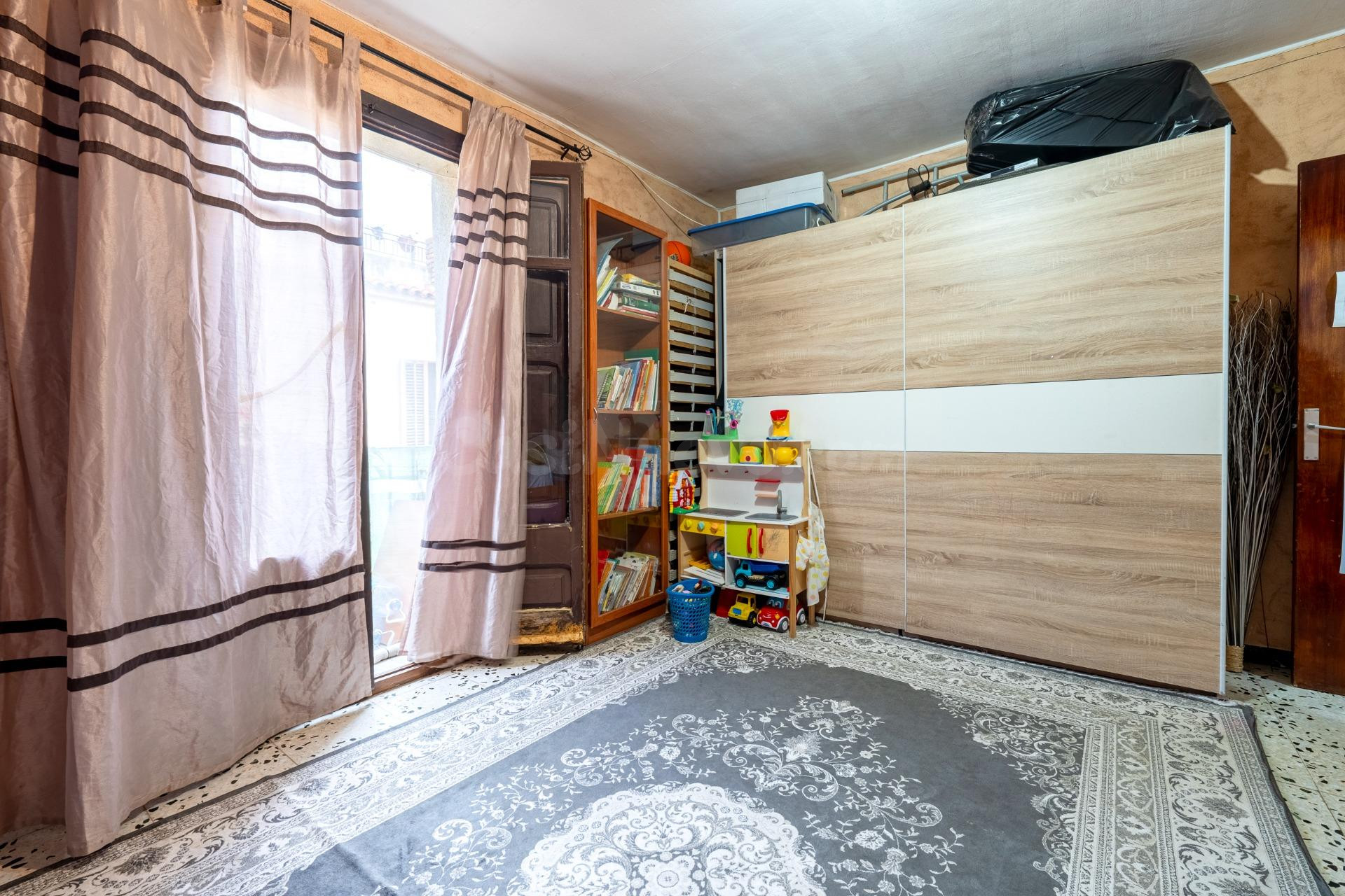 Piso en el centro de Vinyols i els Arcs ideal para todo el a - foto 5