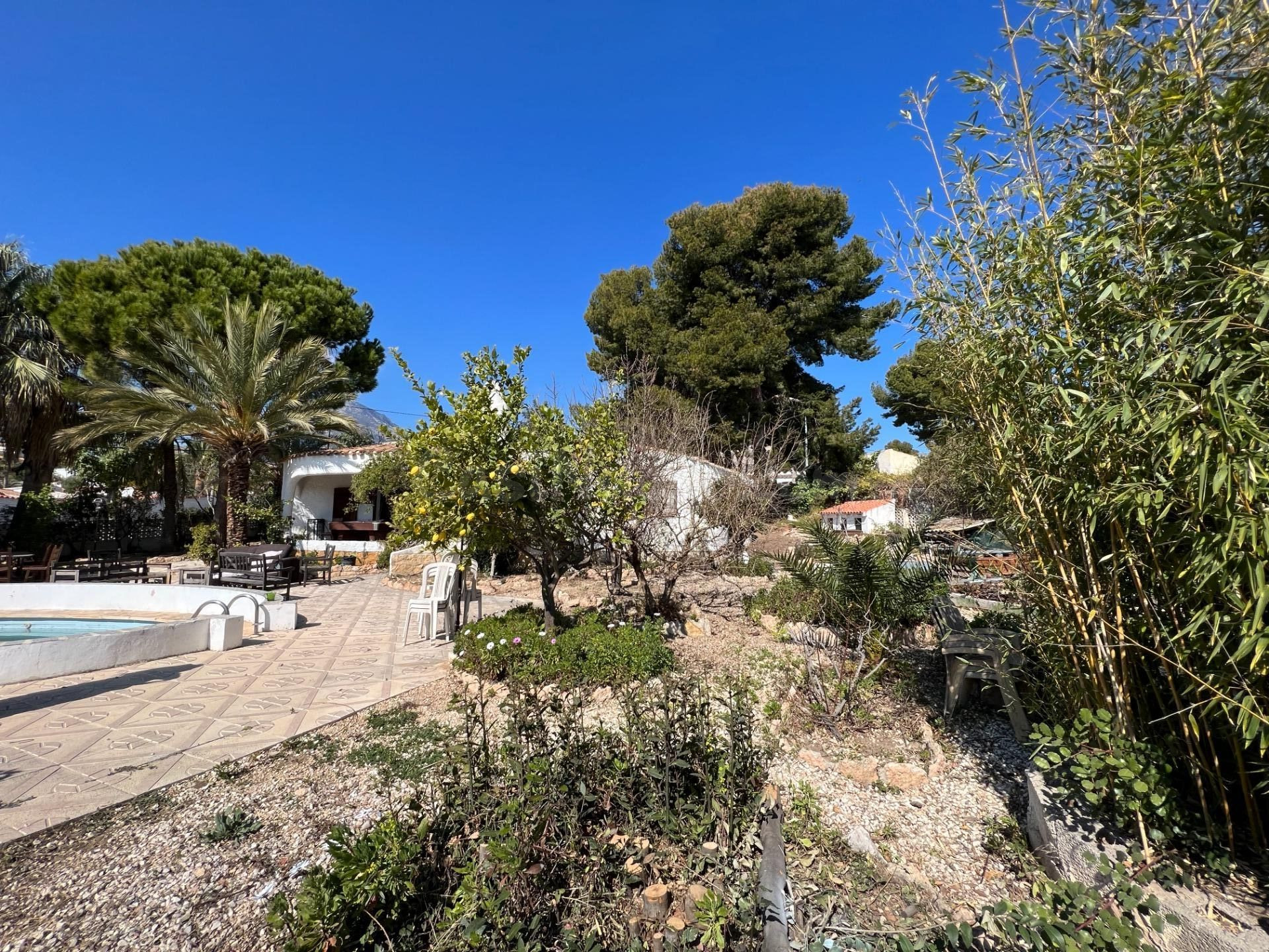 SE VENDE PARCELA EN LA NUCIA - foto 5