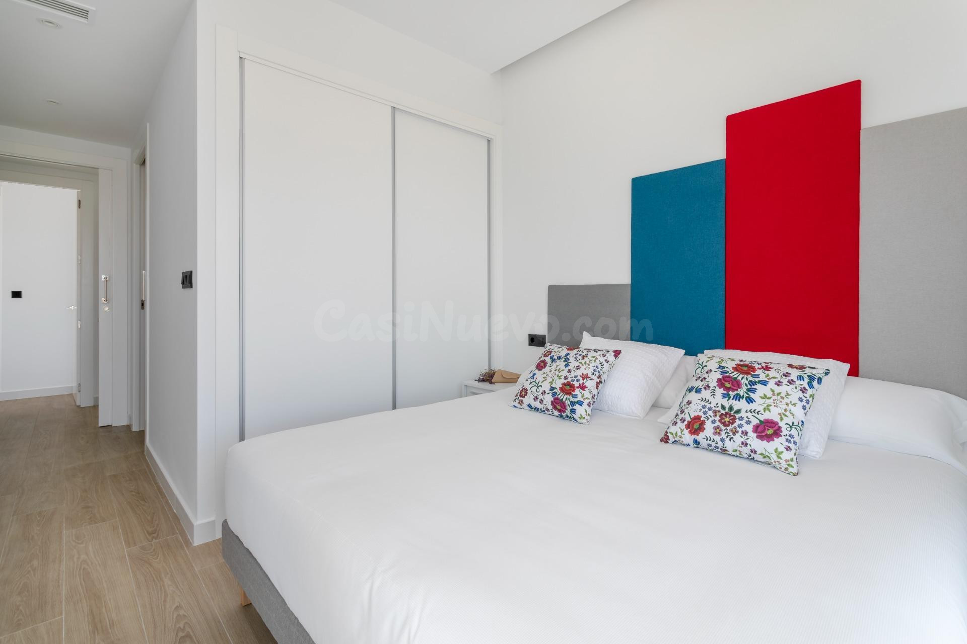 SE VENDE PRECIOSA CASA EN FINESTEAT - foto 3