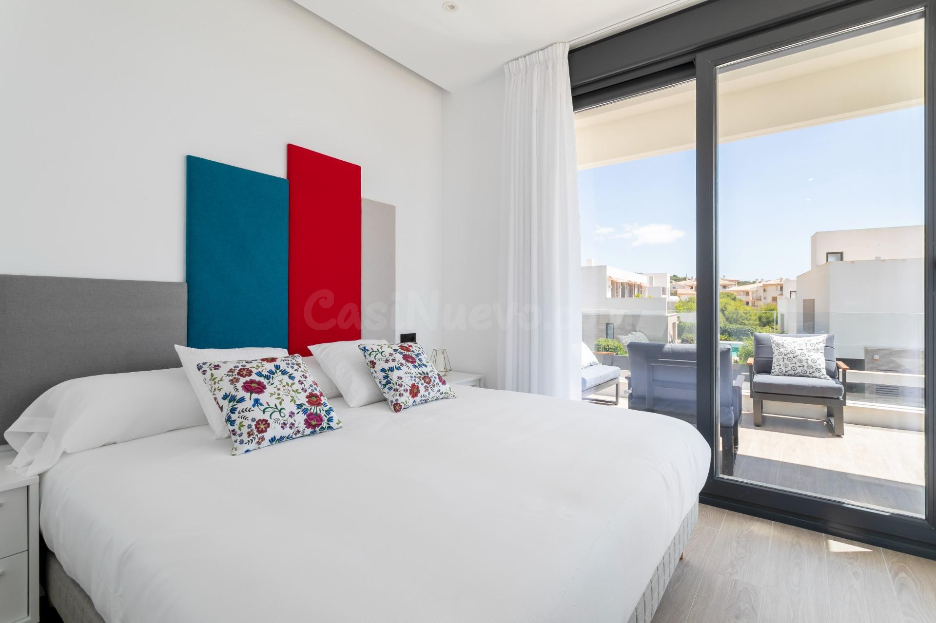 SE VENDE PRECIOSA CASA EN FINESTEAT - foto 4