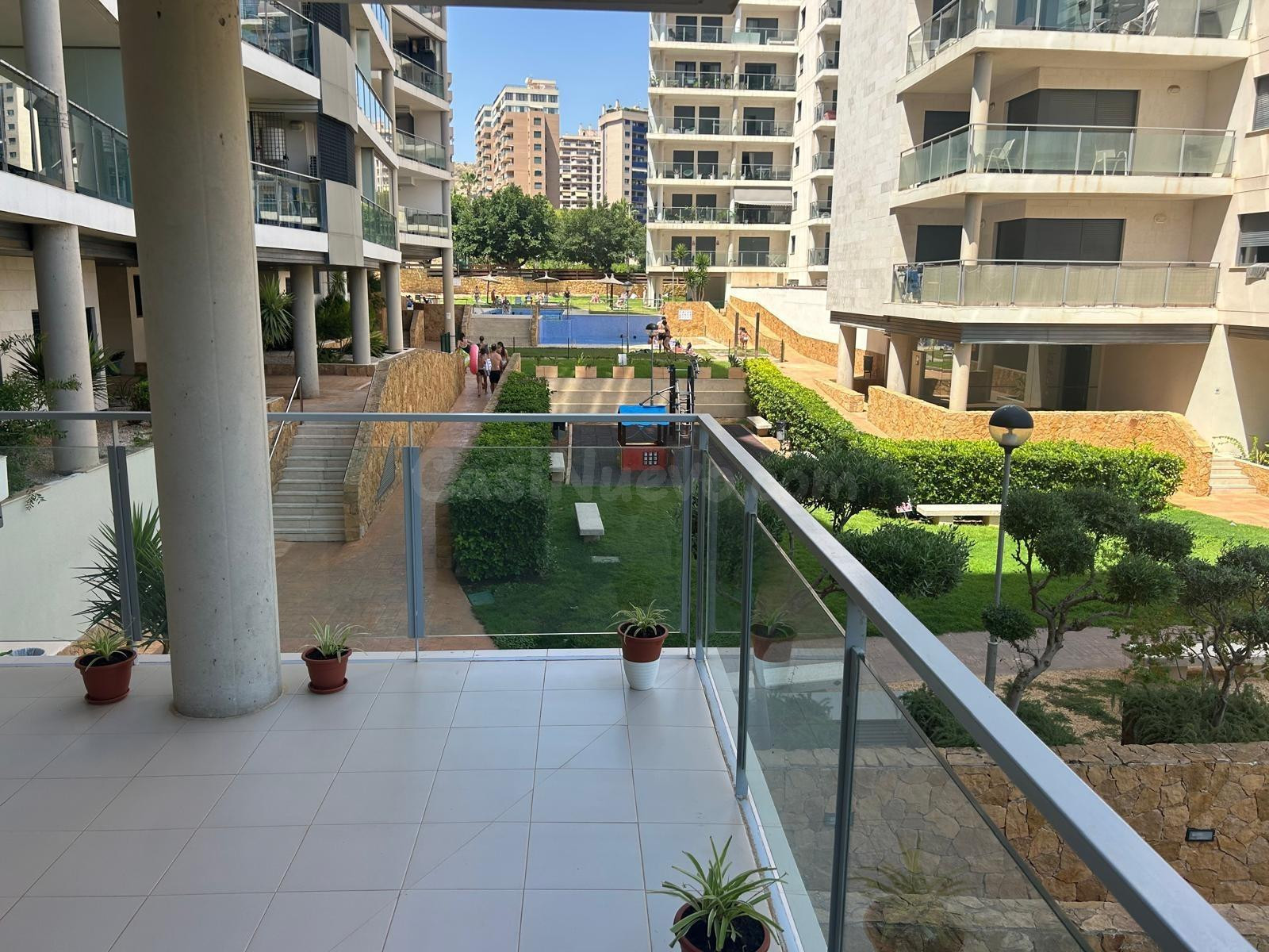 SE VENDE APARTAMENTO EN CALA DE VILLAJOYOSA