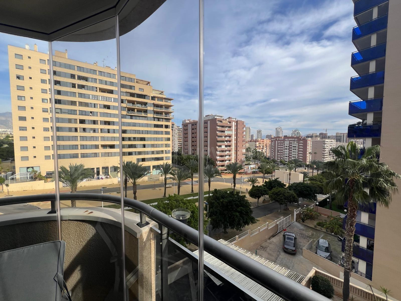 SE VENDE APARTAMENTO REFORMADO EN LA CALA