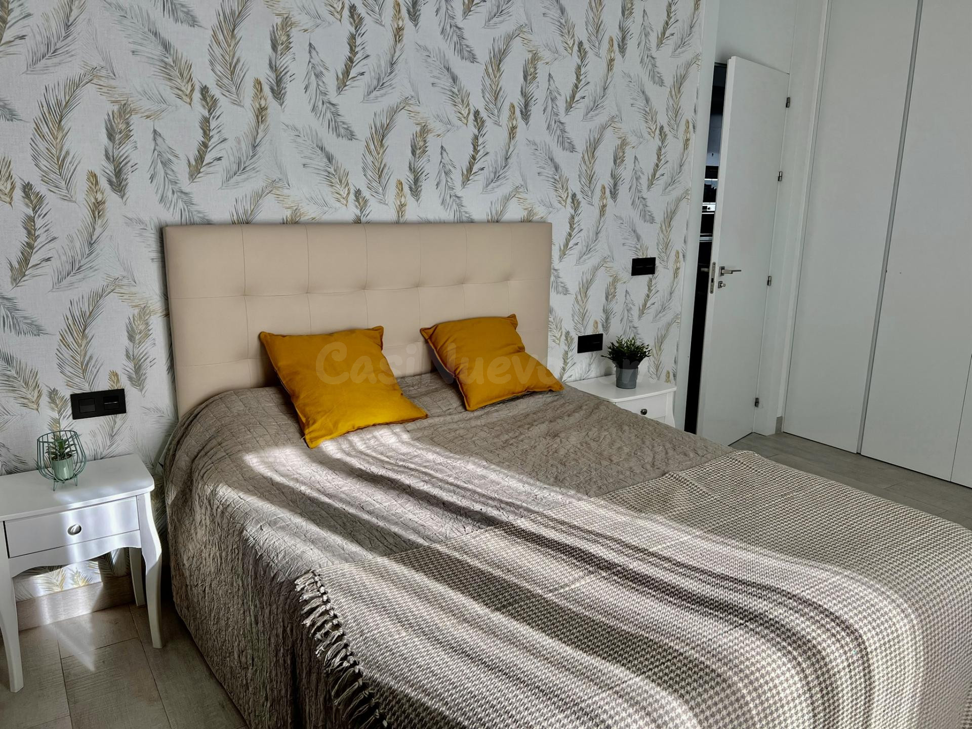 ALQUILER DE UNA VILLA EN SIERRA CORTINA, FINESTRAT - foto 4