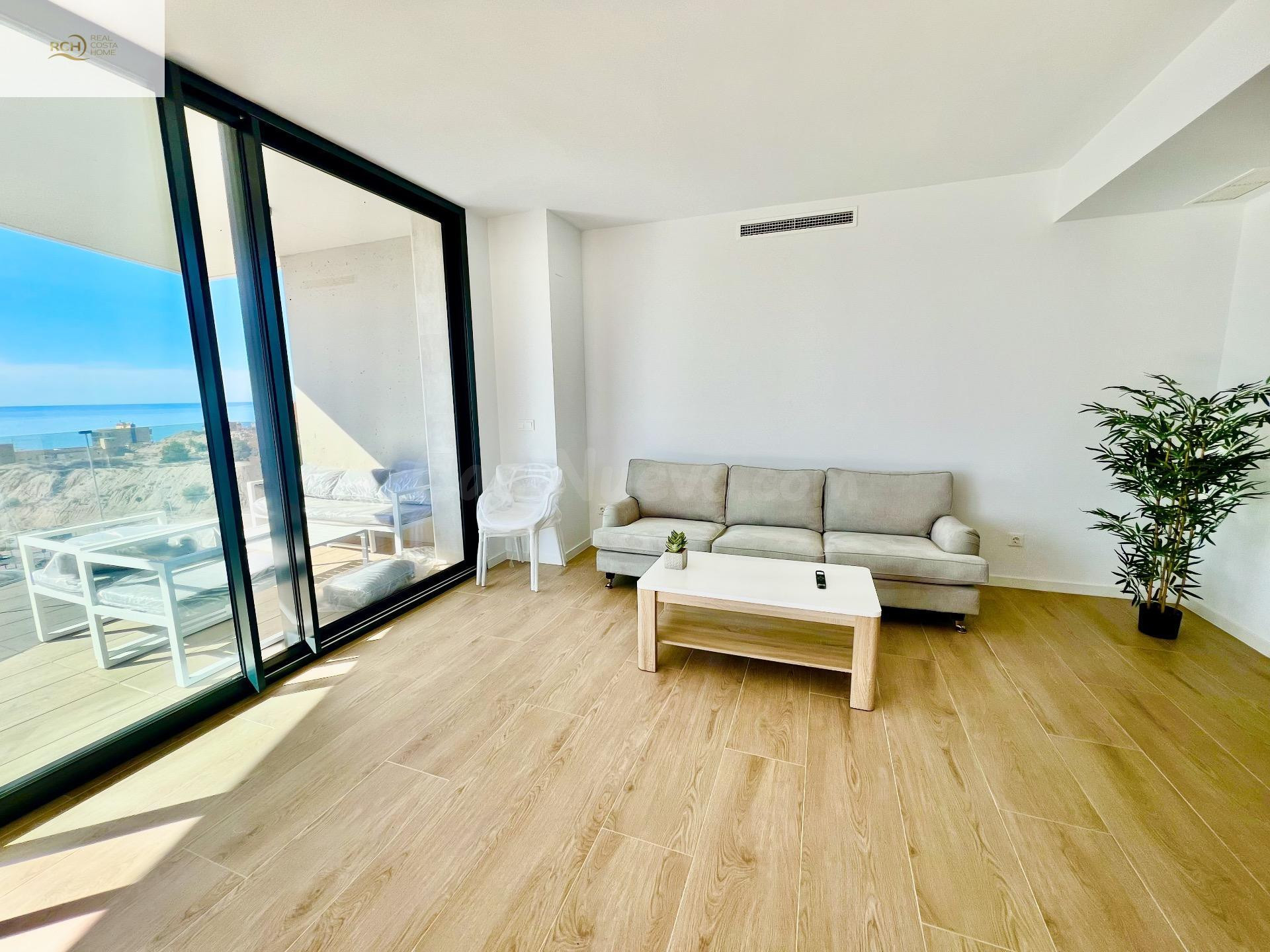 PISO MUY MODERNO EN ALQUILER ANUAL - foto 3