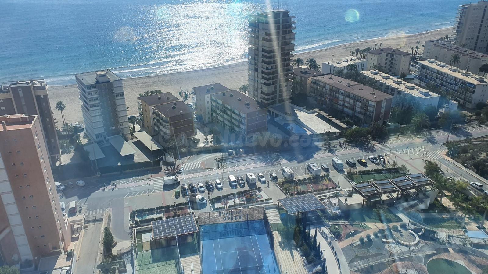SUNSET DRIVE PLANTA ALTA - foto 2