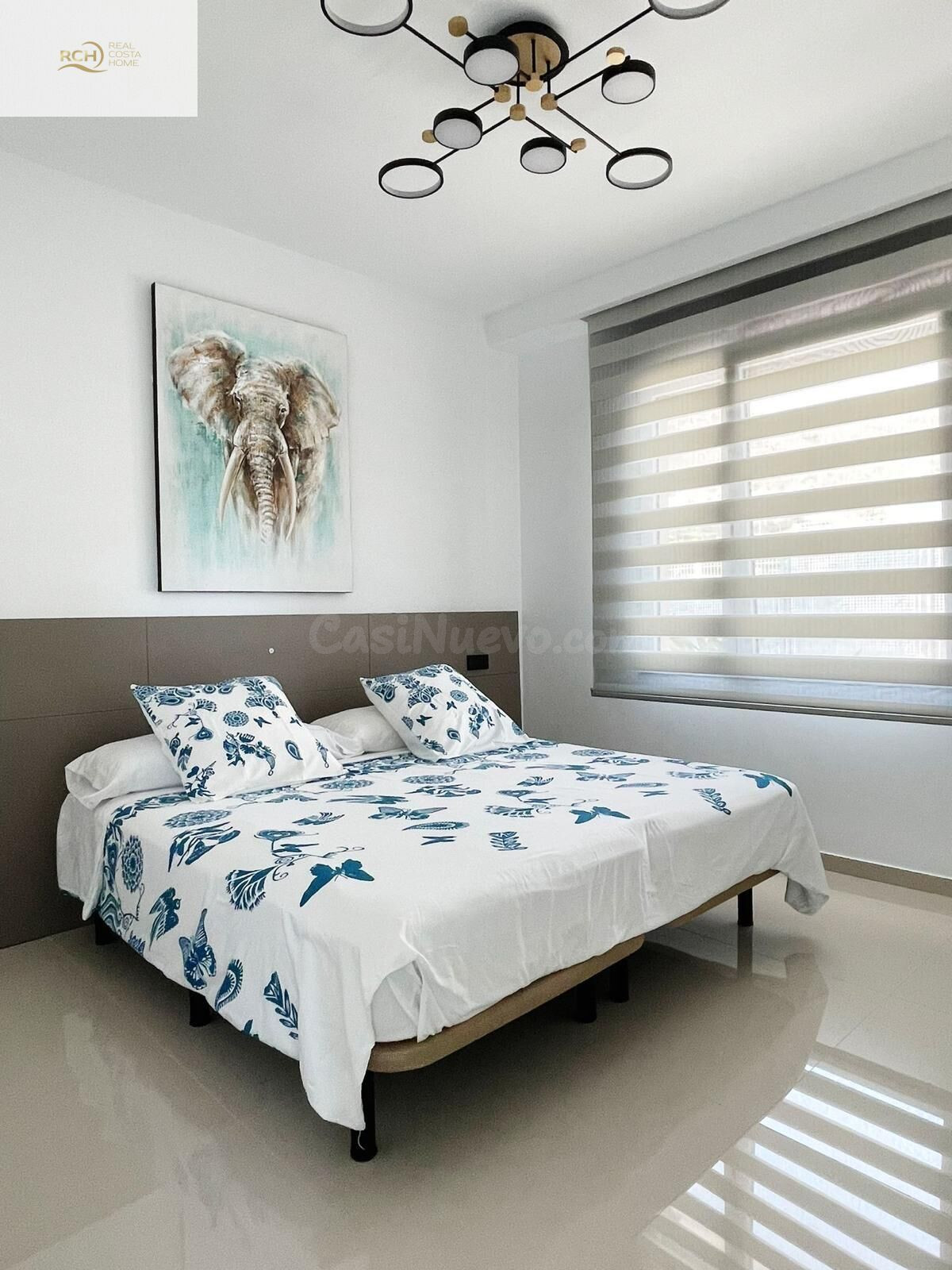 SE ALQUILA ESTA MARAVILLOSA VILLA CON VISTAS AL MAR - foto 4