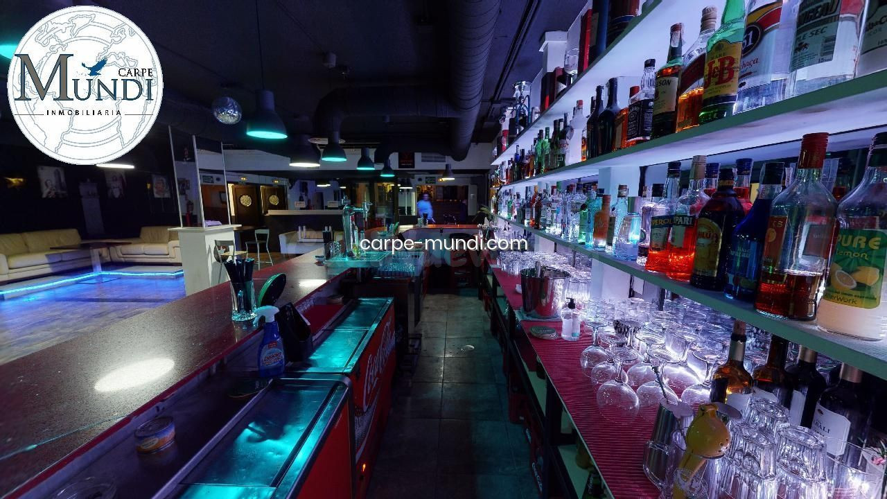 Exclusiva Discoteca en Venta en Corralejo – Negocio en Funcionamiento