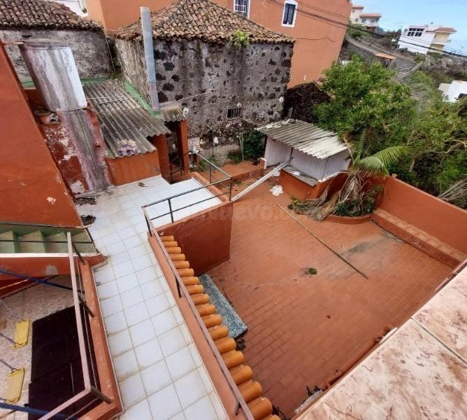 Casa en Venta en el Tanque - foto 2