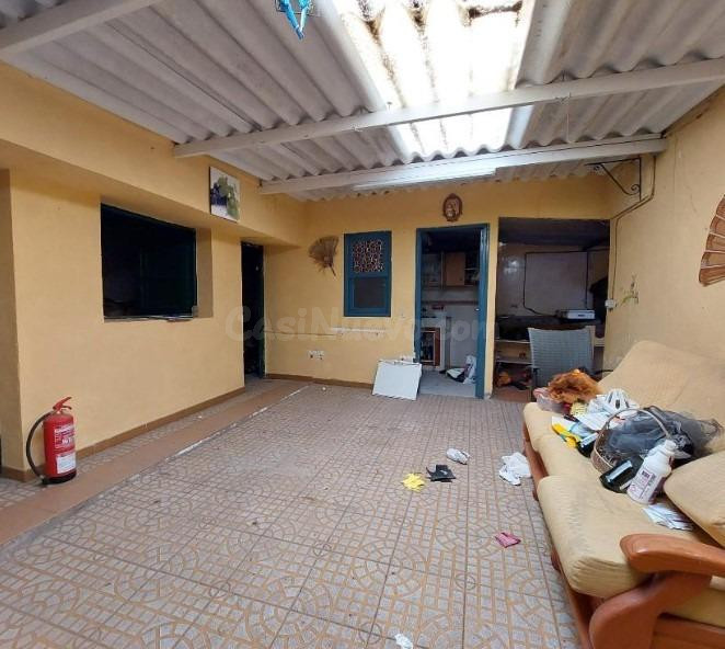 Casa en Venta en el Tanque - foto 4