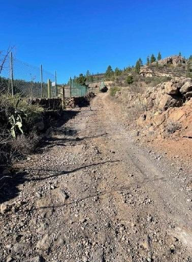 Se Vende Parcela Rústica en Granadilla de Abona - foto 4