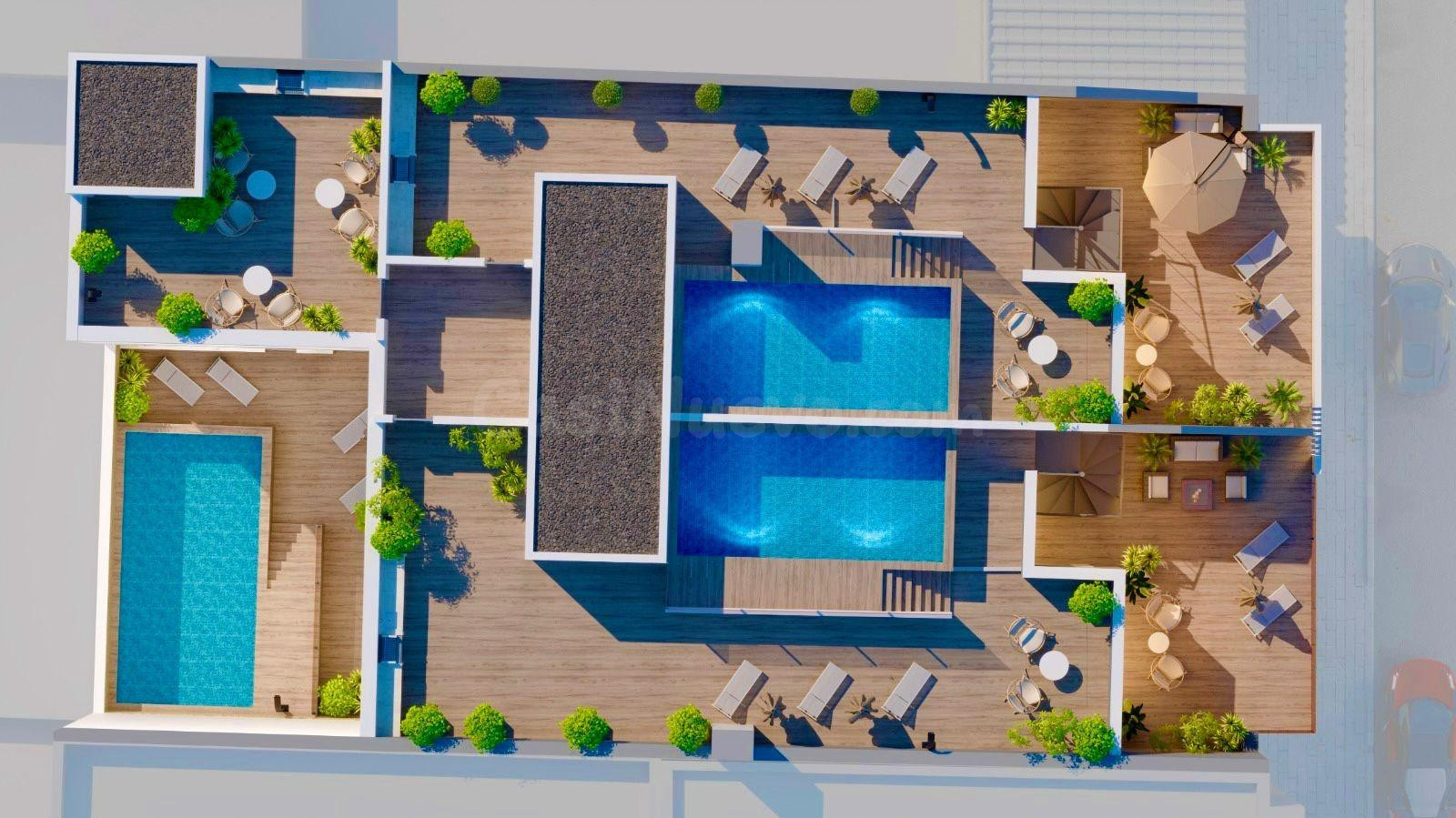 Nuevo proyecto cerca del mar en Torrevieja - Alegría XXIII - foto 4