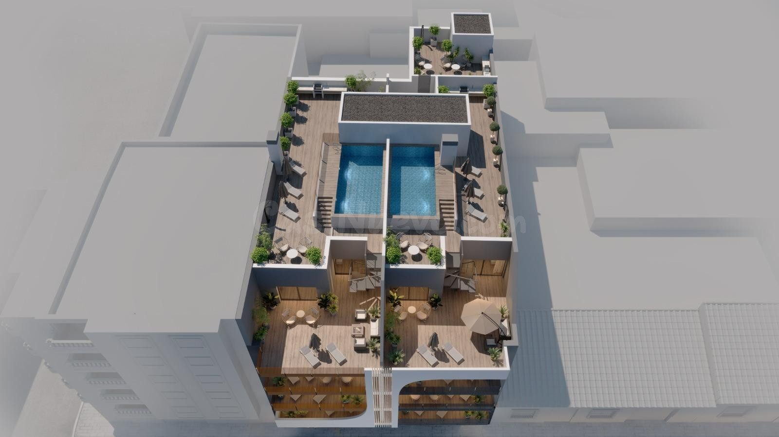 Nuevo proyecto cerca del mar en Torrevieja - Alegría XXIII - foto 5