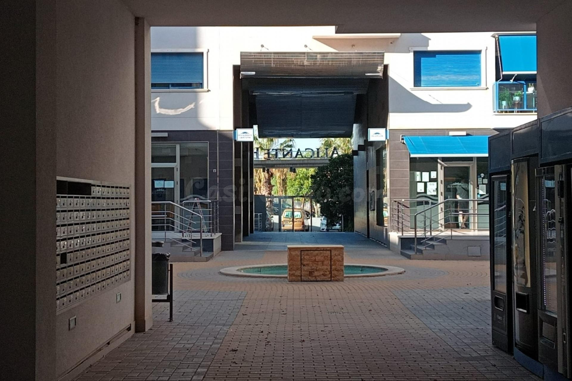 Apartamento de 1 dormitorio en Alicante Hills a 1500 m de la - foto 2