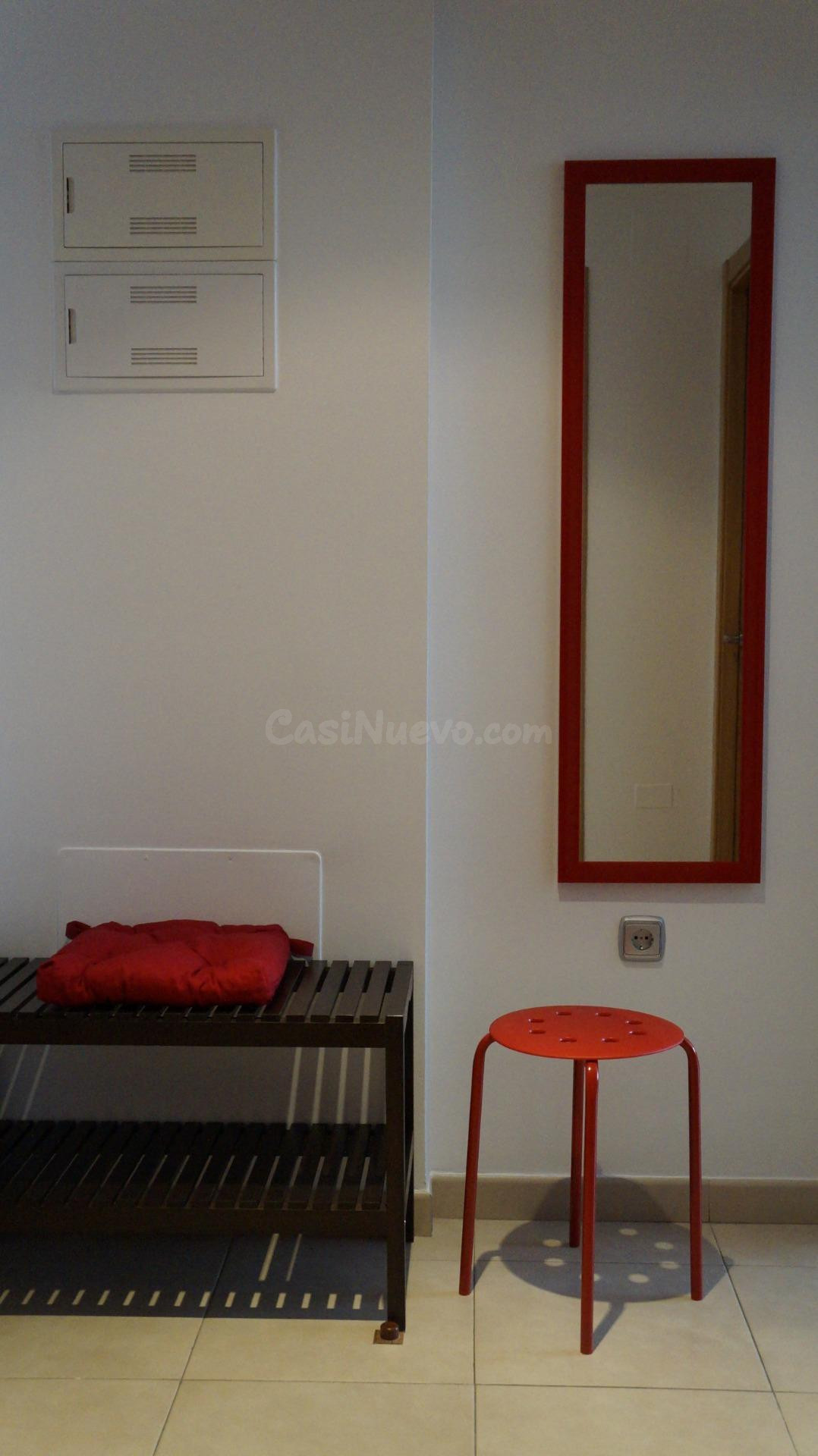 Apartamento de 1 dormitorio en Alicante Hills a 1500 m de la - foto 5