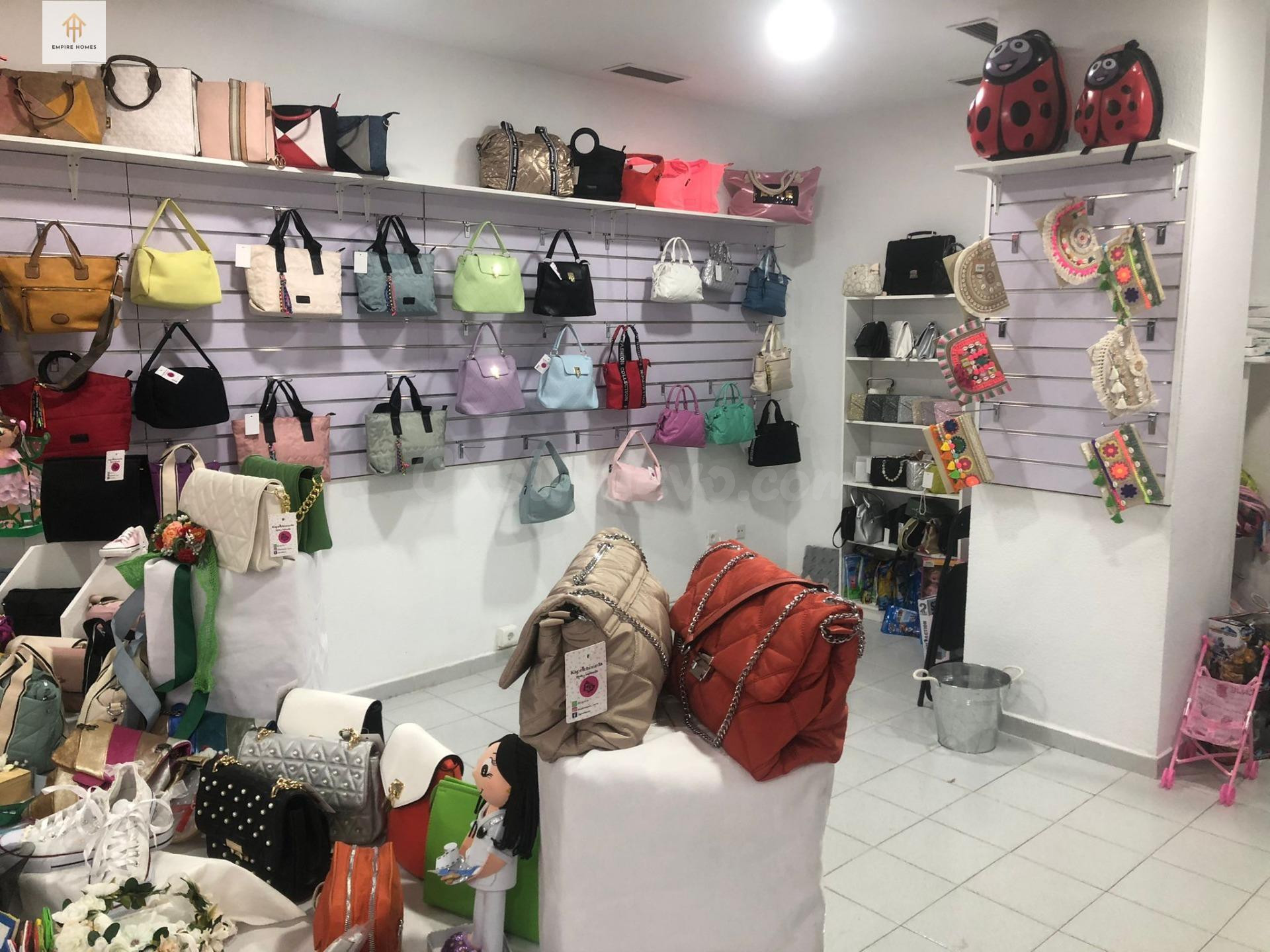 Se VENDE o ALQUILA Local Comercial (ALQUILER CON OPCION A CO - foto 2