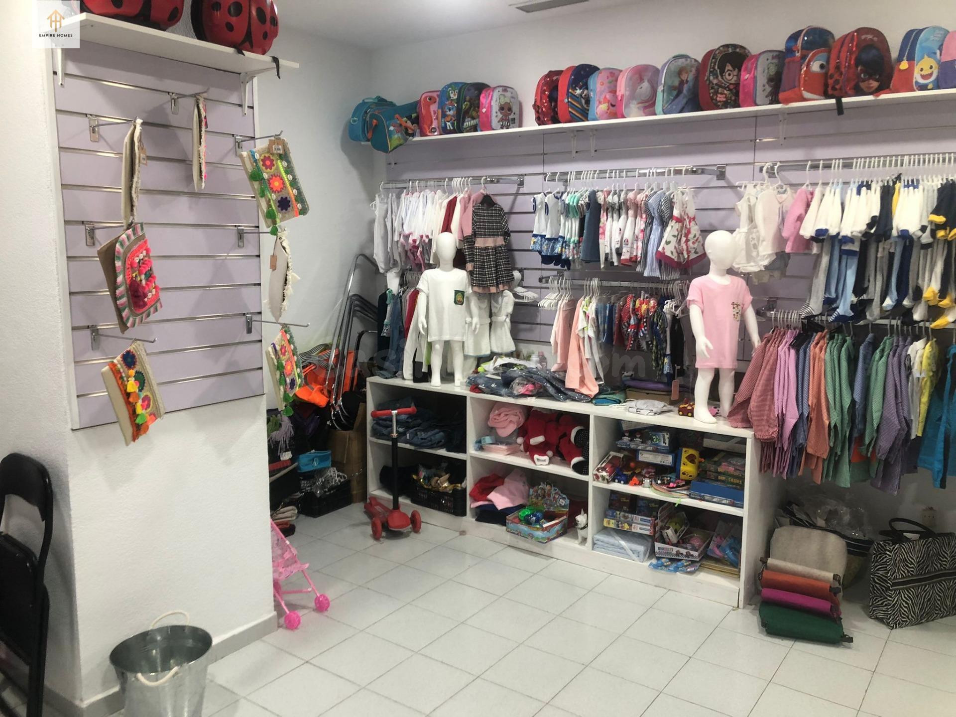 Se VENDE o ALQUILA Local Comercial (ALQUILER CON OPCION A CO - foto 3