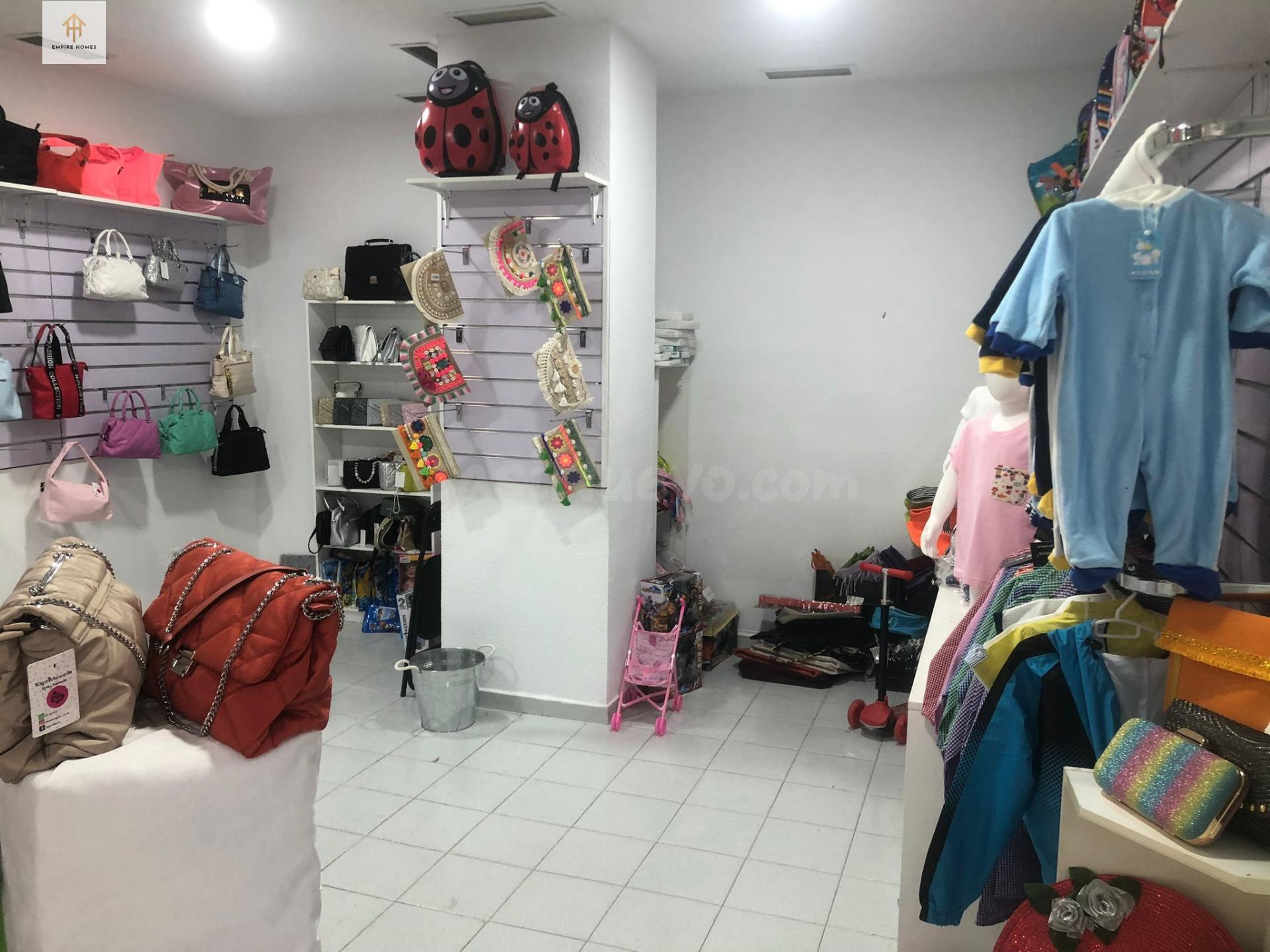 Se VENDE o ALQUILA Local Comercial (ALQUILER CON OPCION A CO - foto 4