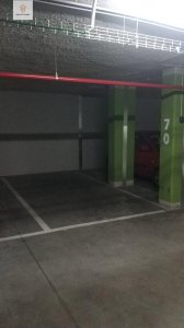 Se ALQUILA plaza de Garaje en Madrid, Distrito de Fuencarral - foto 4