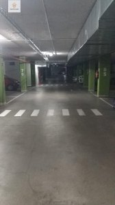 Se ALQUILA plaza de Garaje en Madrid, Distrito de Fuencarral - foto 5