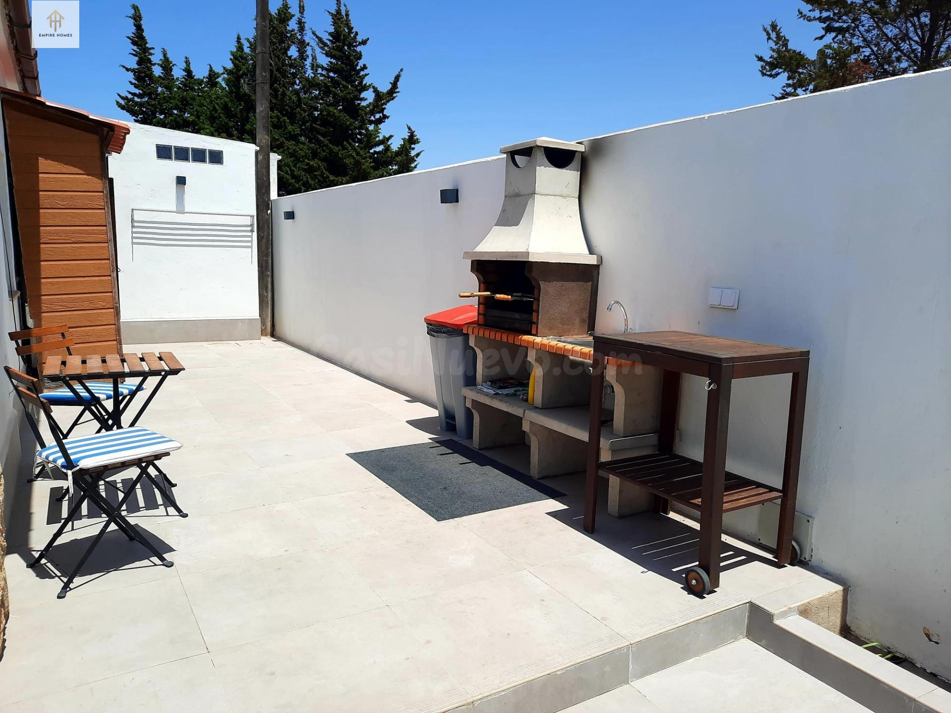 SE ALQUILA FABULOSA Villa en CÁDIZ (CHICLANA DE LA FRONTERA) - foto 4