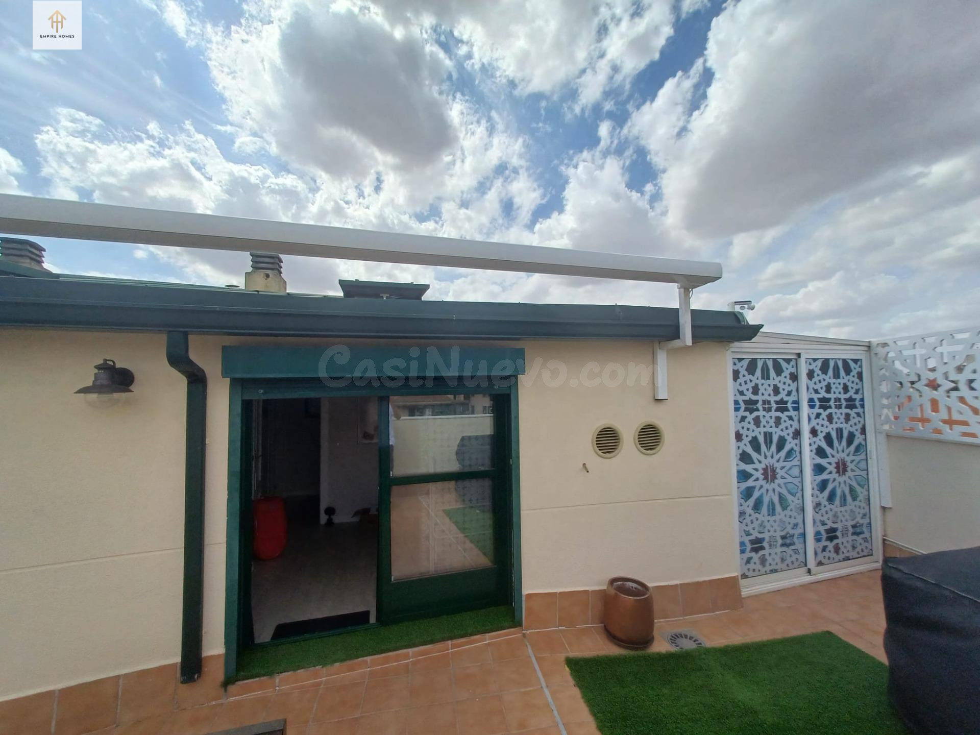 Se VENDE ático dúplex en zona FRATRES - foto 2