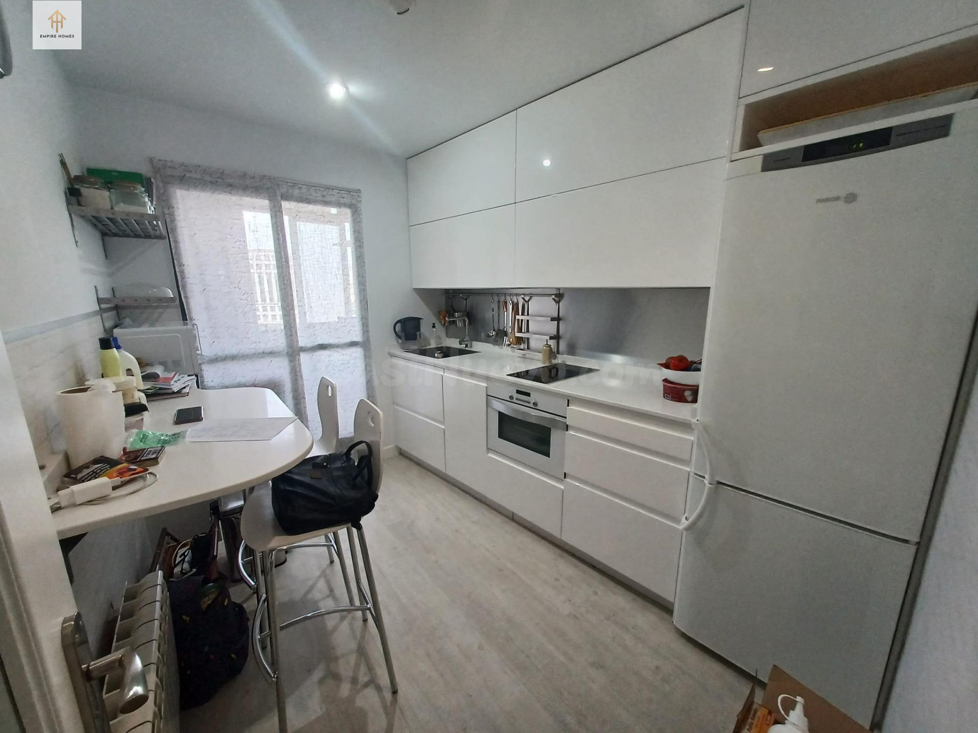 Se VENDE ático dúplex en zona FRATRES - foto 4
