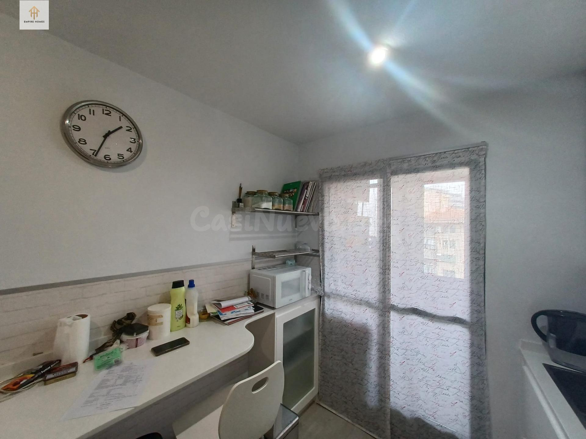 Se VENDE ático dúplex en zona FRATRES - foto 5