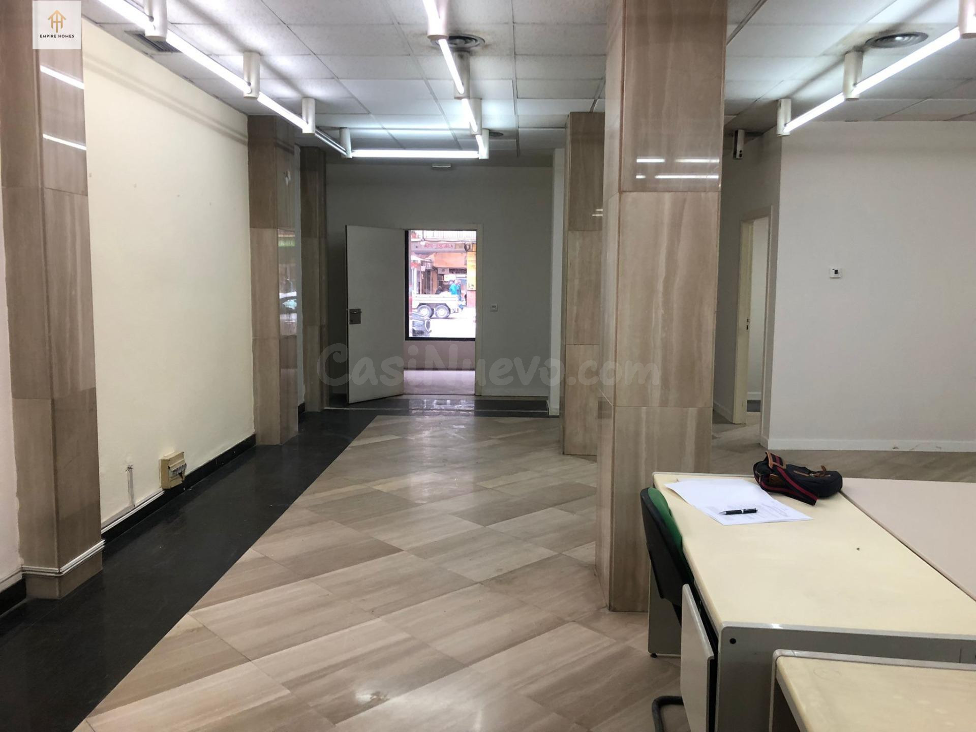 SE VENDE LOCAL COMERCIAL EN ANTONIO HURTADO - foto 2