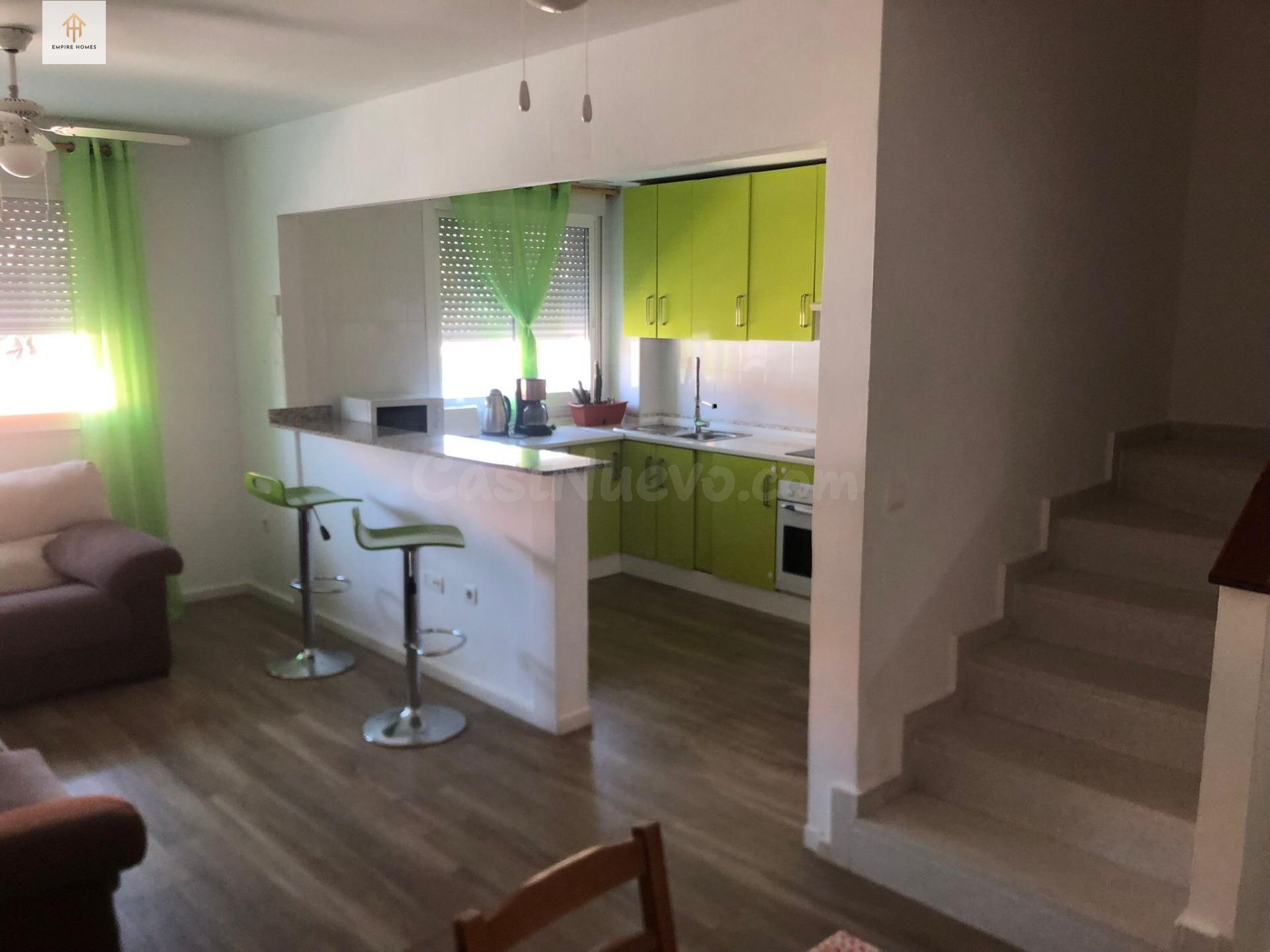 SE VENDE PISO EN MEJOSTILLA - foto 2