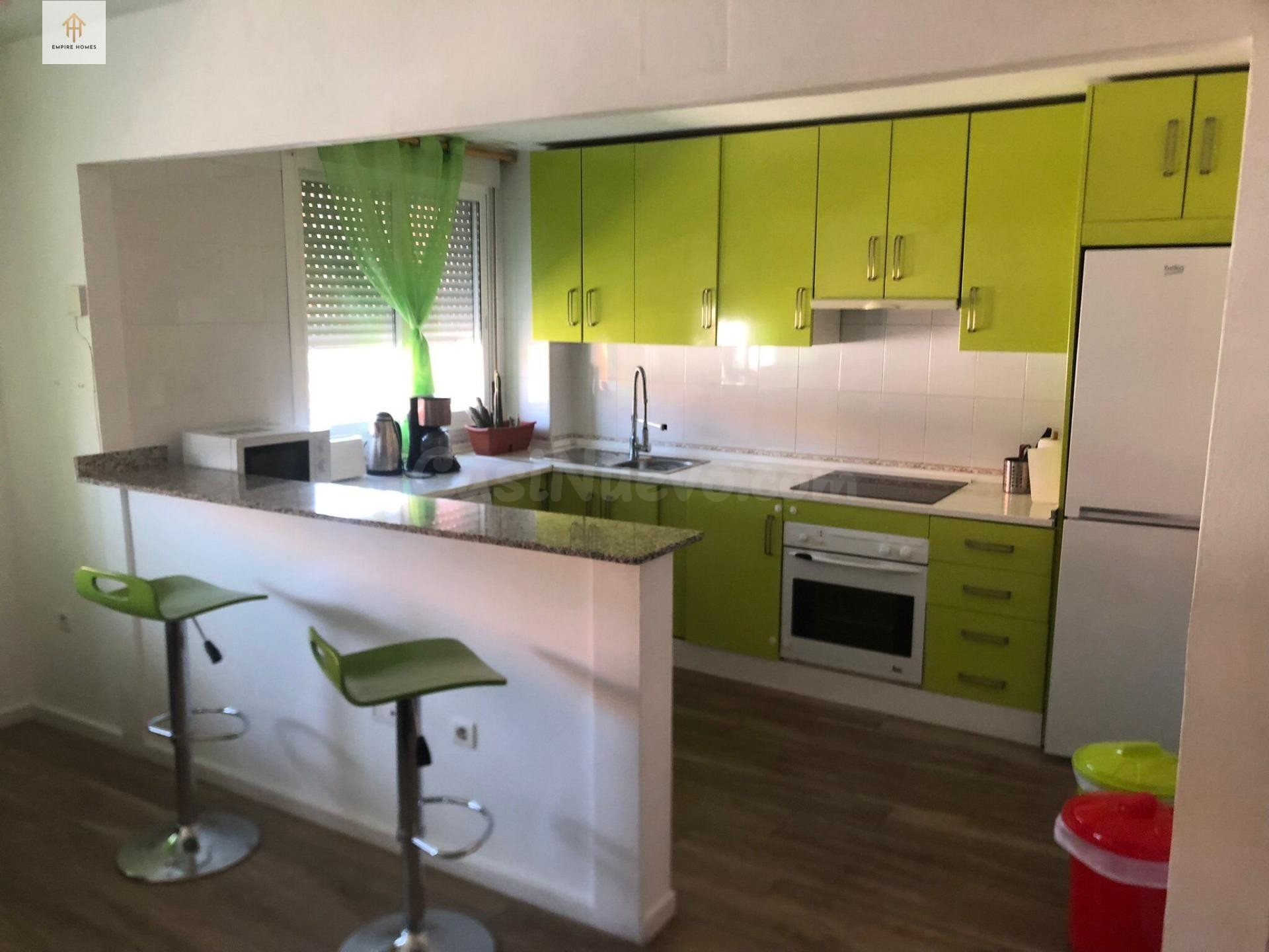 SE VENDE PISO EN MEJOSTILLA - foto 3