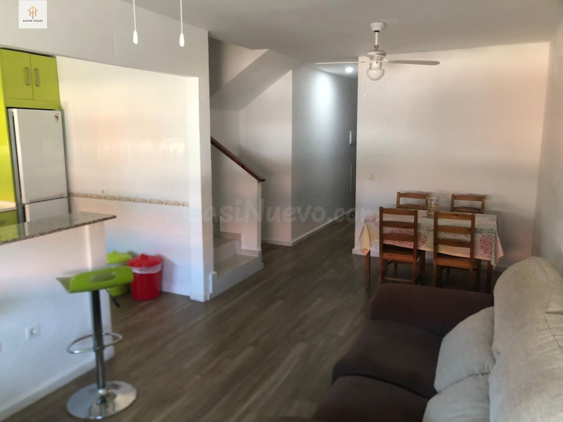 SE VENDE PISO EN MEJOSTILLA - foto 5