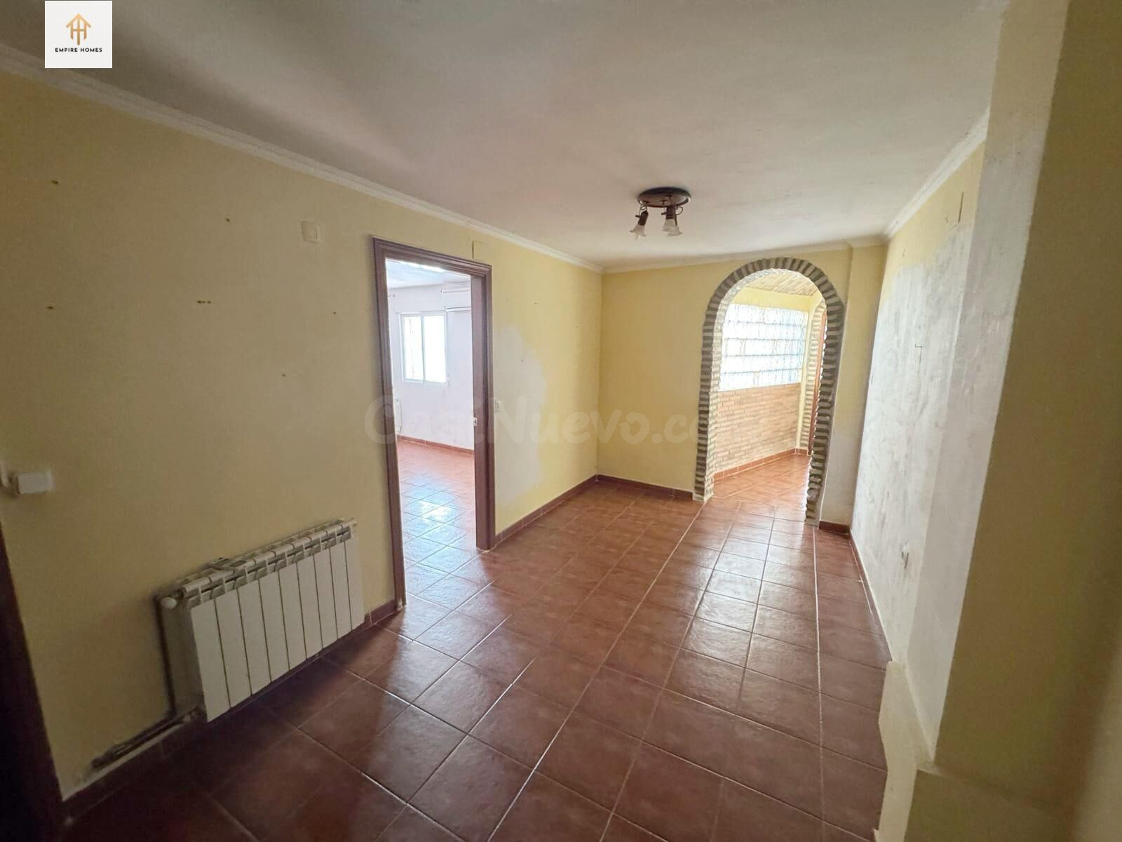 🏡 Adosado con patio privado en Parte Antigua de Cáceres, EN  - foto 4
