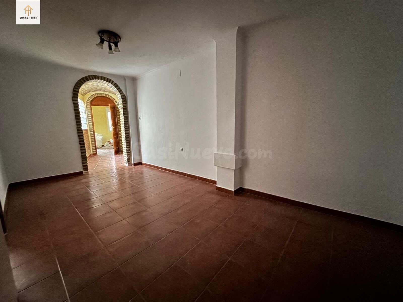 🏡 Adosado con patio privado en Parte Antigua de Cáceres, EN  - foto 5