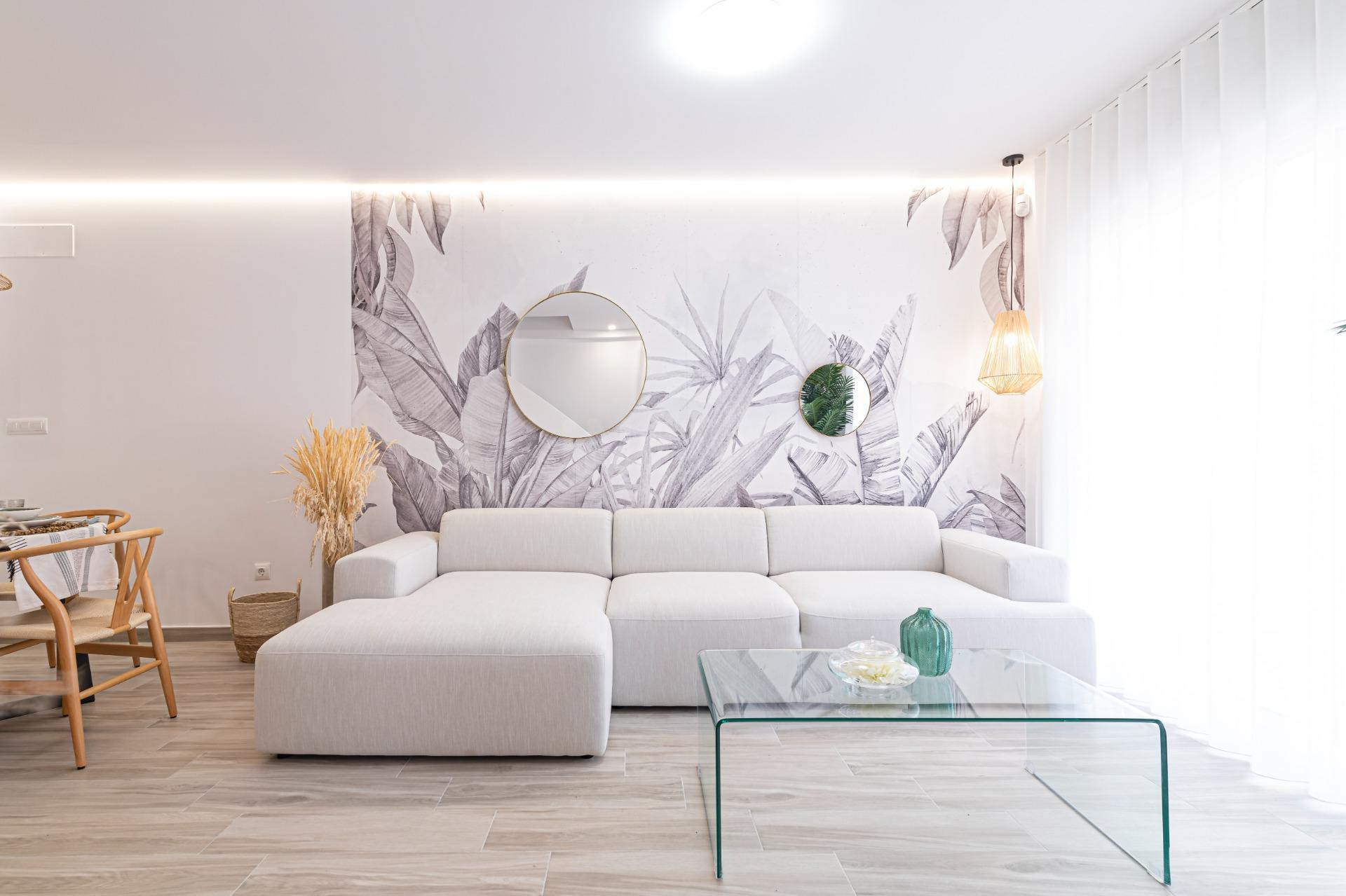 Amplio dúplex en construcción en Los Miradores del Puerto de - foto 4