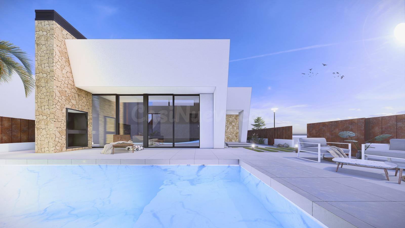 Nuevo diseño – MonteVista Lux Villa - foto 2