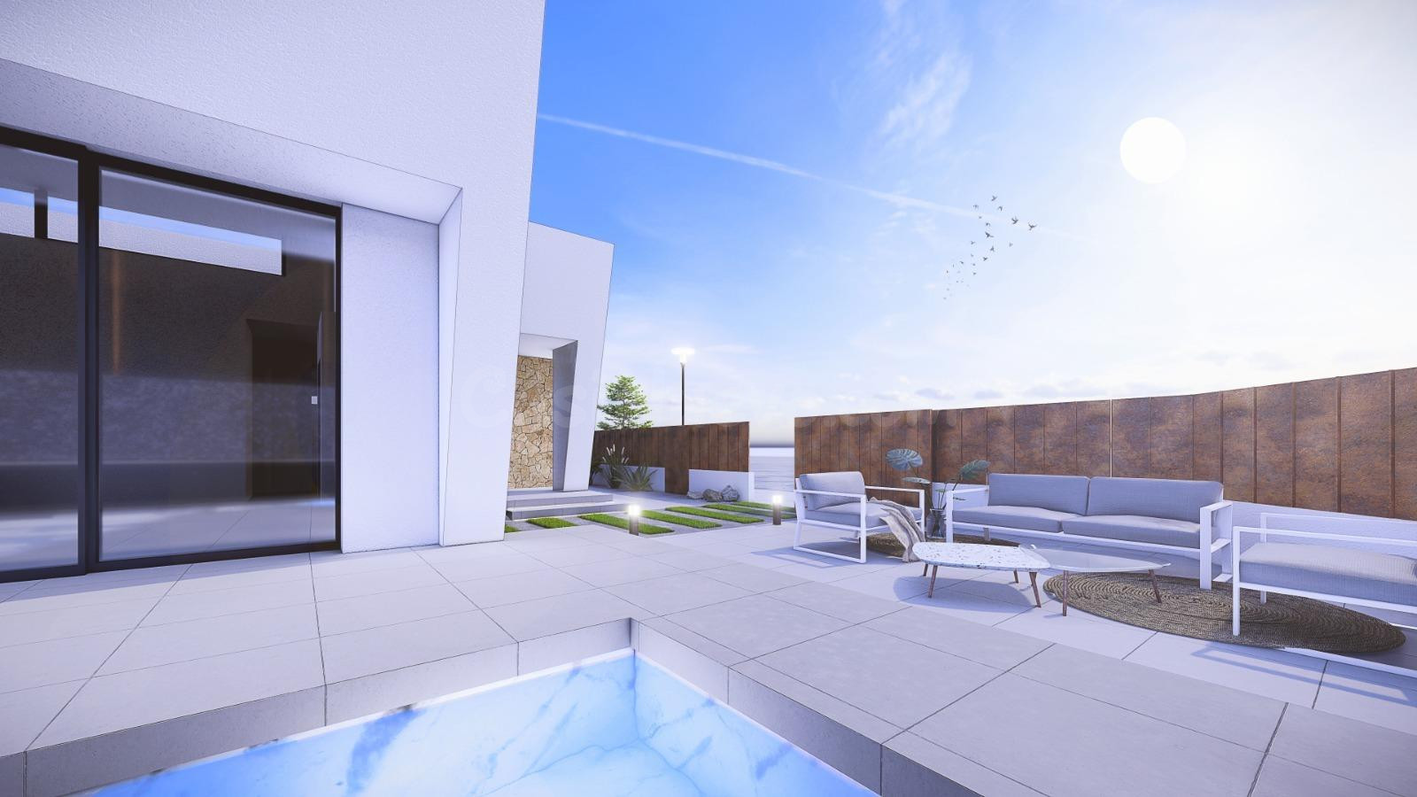 Nuevo diseño – MonteVista Lux Villa - foto 3