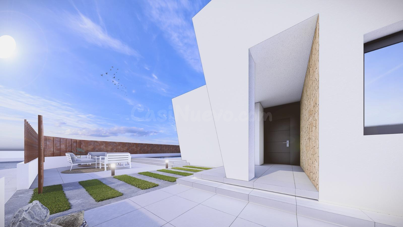 Nuevo diseño – MonteVista Lux Villa - foto 4