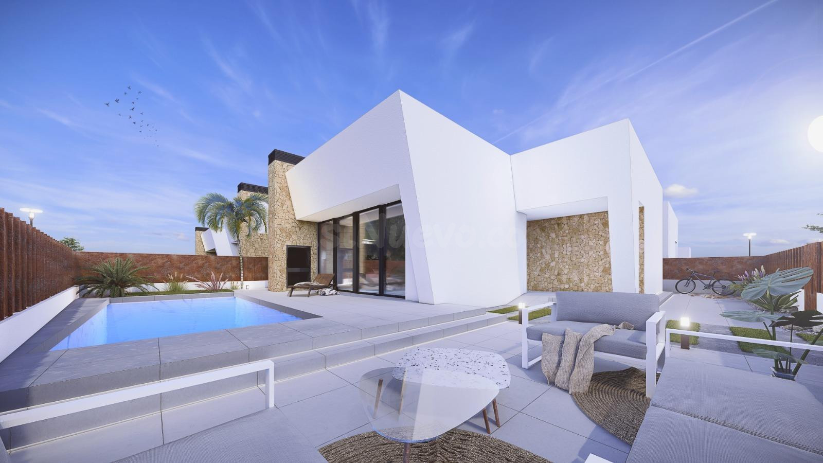 Nuevo diseño – MonteVista Lux Villa - foto 5