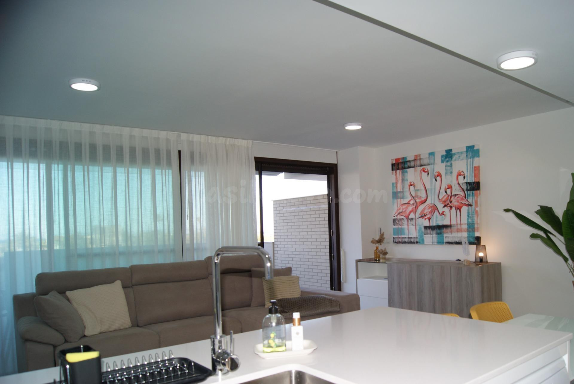 Apartamento vacacional en primera línea de mar ( precio a la semana) - foto 5