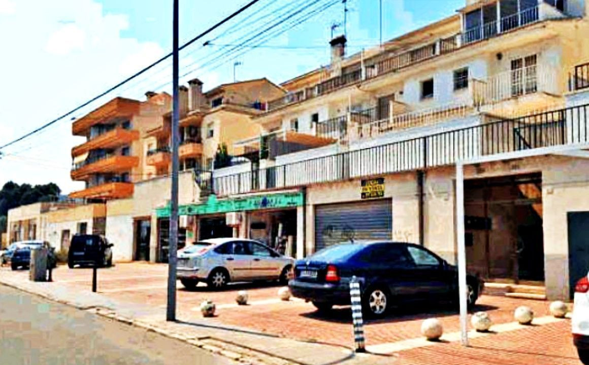 Promocion de 2 plazas de Parking en Cunit