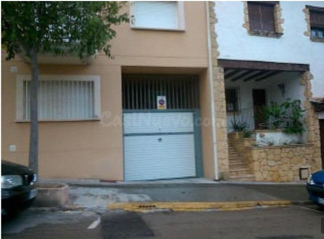 Garaje en venta, Altafulla, Tarragona