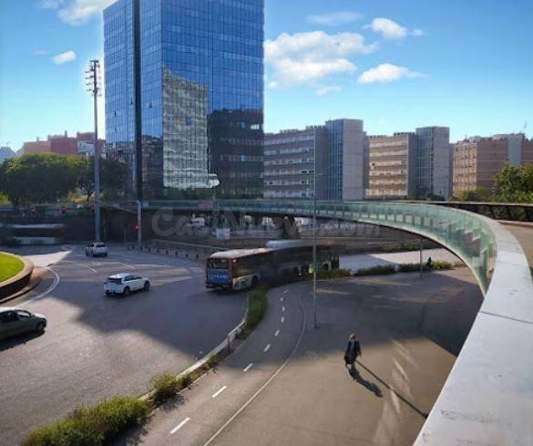 OFICINA DE ALQUILER EN BARCELONA - foto 2
