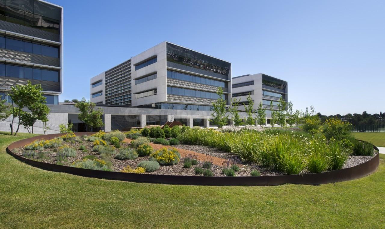 OFICINA EN ALQUILER SANT CUGAT DEL VALLÉS