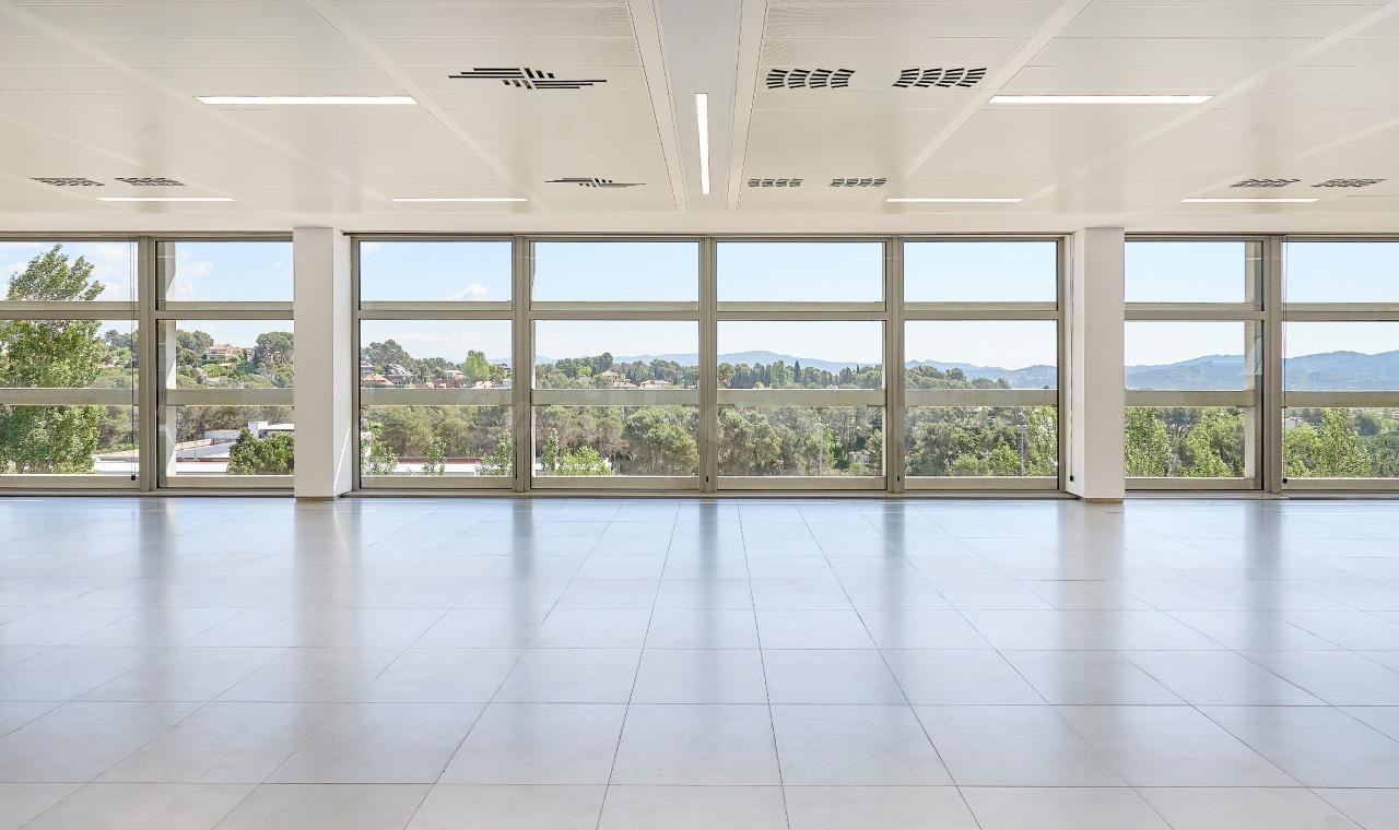 OFICINA EN ALQUILER SANT CUGAT DEL VALLÉS
