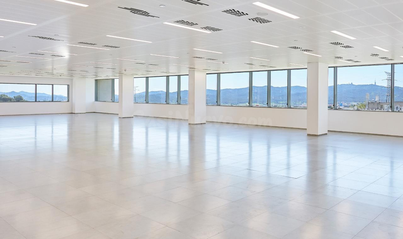 OFICINA EN ALQUILER SANT CUGAT DEL VALLÉS - foto 3